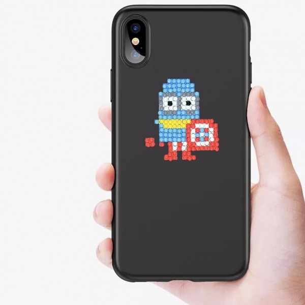 DIY Stickers - 8Pcs Minions