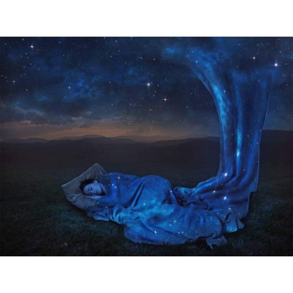 Blanket Made Of Stars