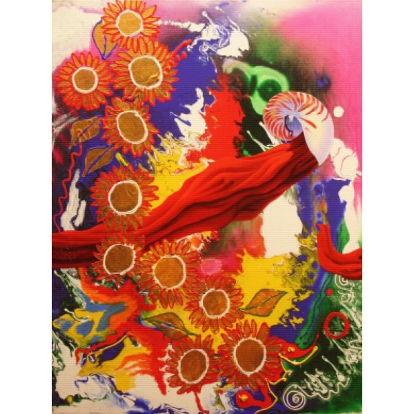 Traveling The Cosmos