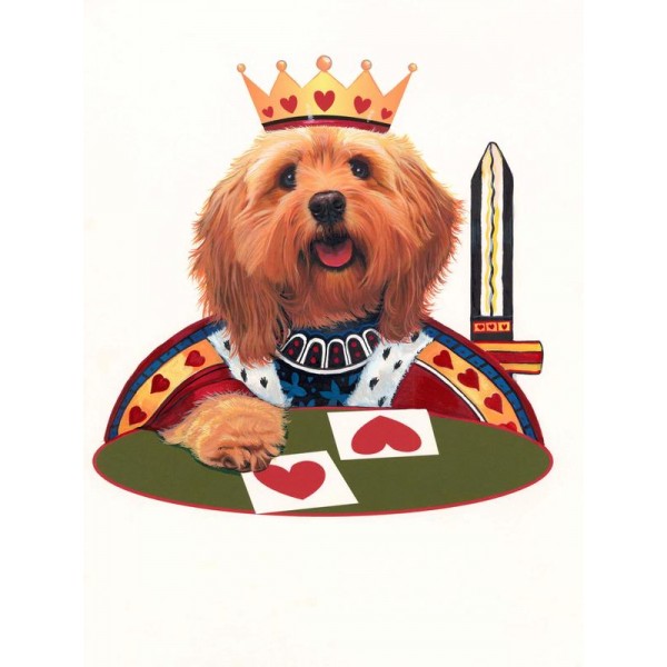King Of Hearts