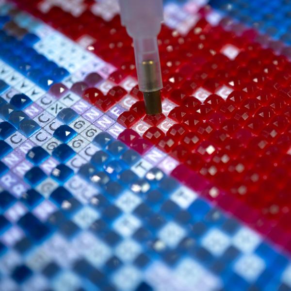 PWD Ultra-Thin 3.5mm A4 LED Light Box - Ships From US