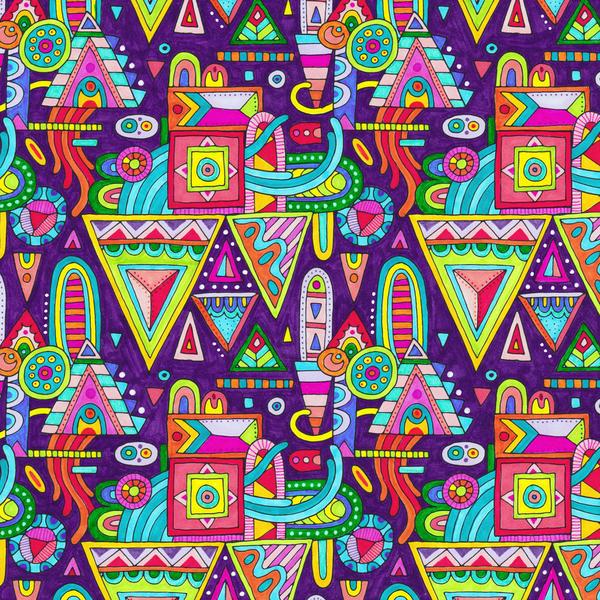 Mindbenders 1 - Color