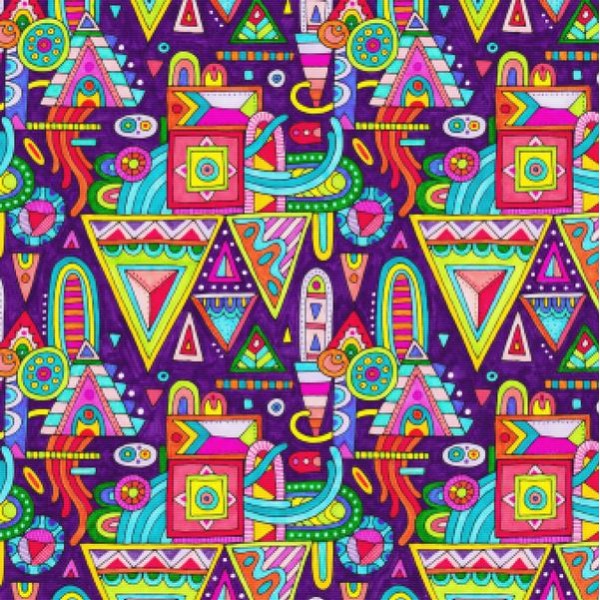 Mindbenders 1 - Color