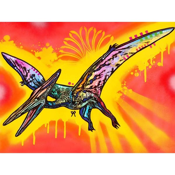 Pterodactyl