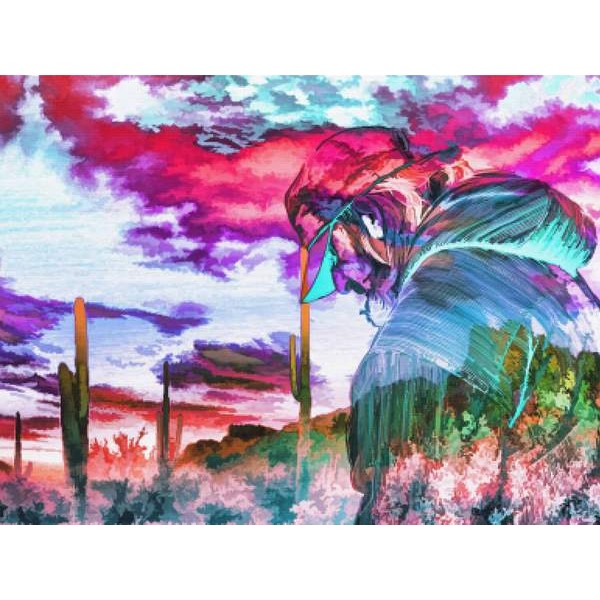 Man Of Constant Sorrow