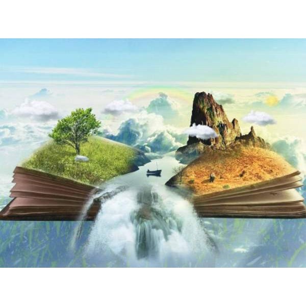 Journey Of Imagination