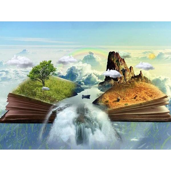 Journey Of Imagination