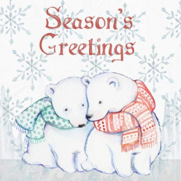 Season's Greetings