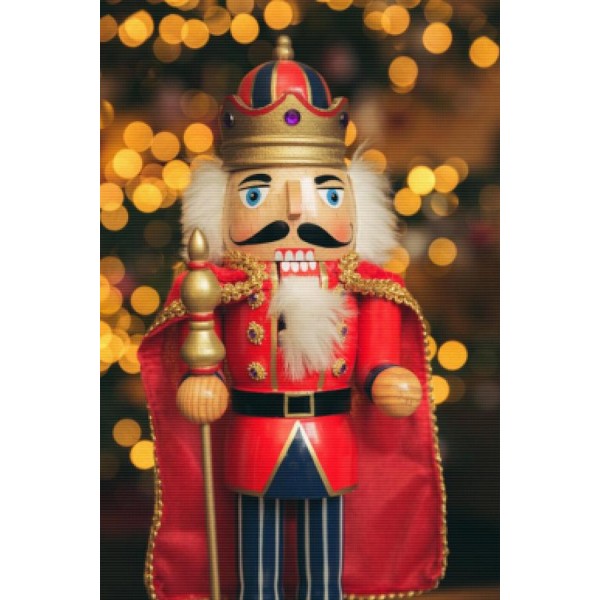 Christmas Nutcracker