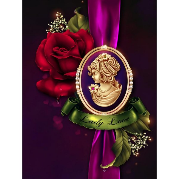 Lady Love
