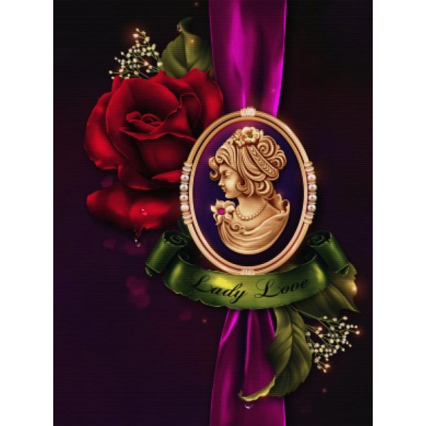 Lady Love