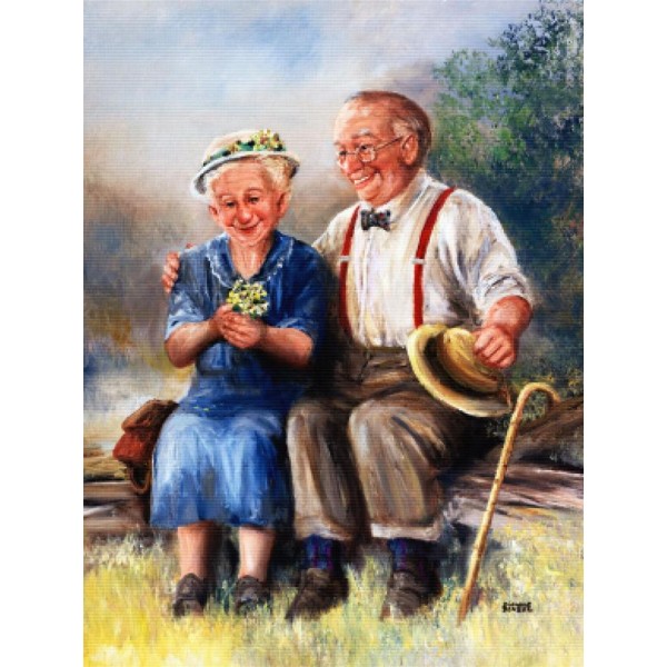 Flowers For My Sweetheart