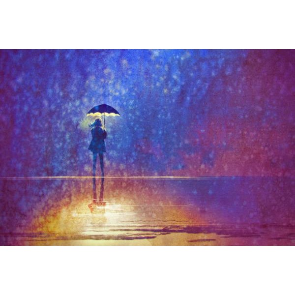 Waiting For Prince Charming