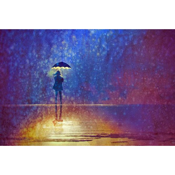 Waiting For Prince Charming