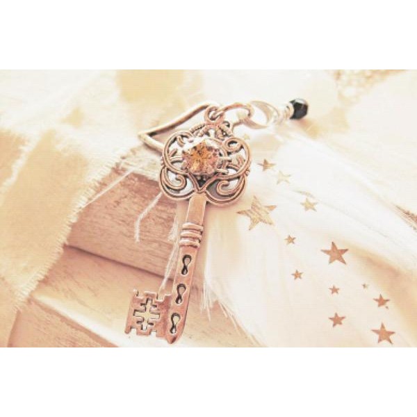 My Heart Under Lock And Key