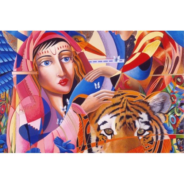 Sweet Taste Of India