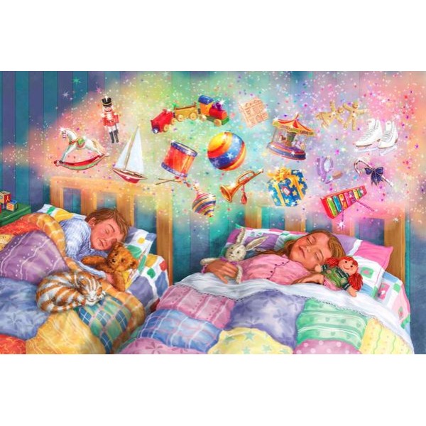 Dreaming Of Presents