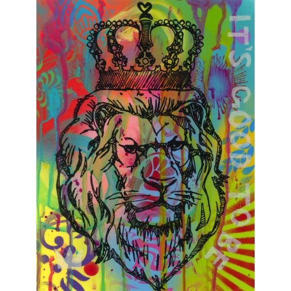 It's Good To Be The King