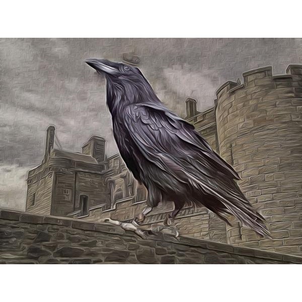 Nevermore, Nevermore