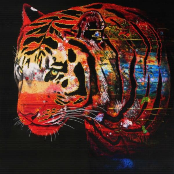 In The Forest Of The Night