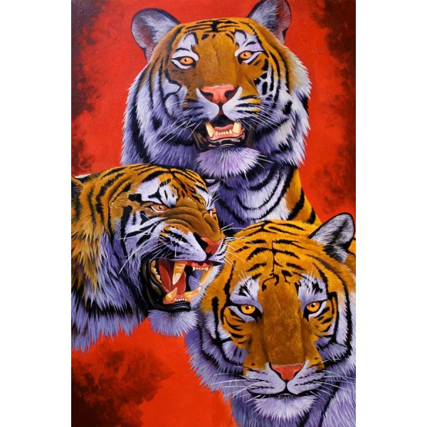 Tigers