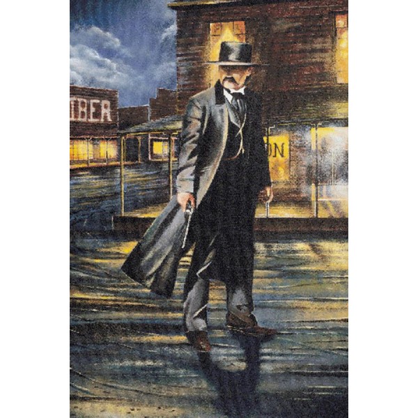 Princess In The Forest