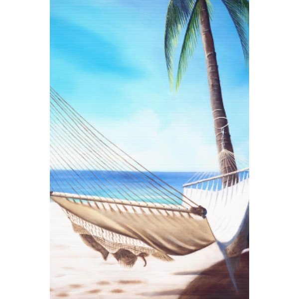Beach Hammock
