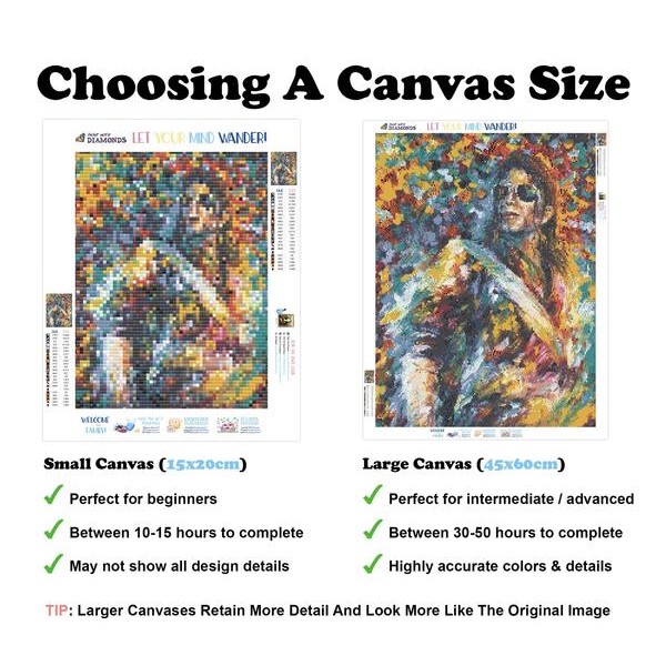 Legendary Michael Jackson