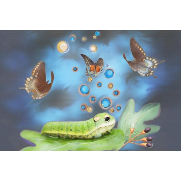 Spicebush Swallowtail