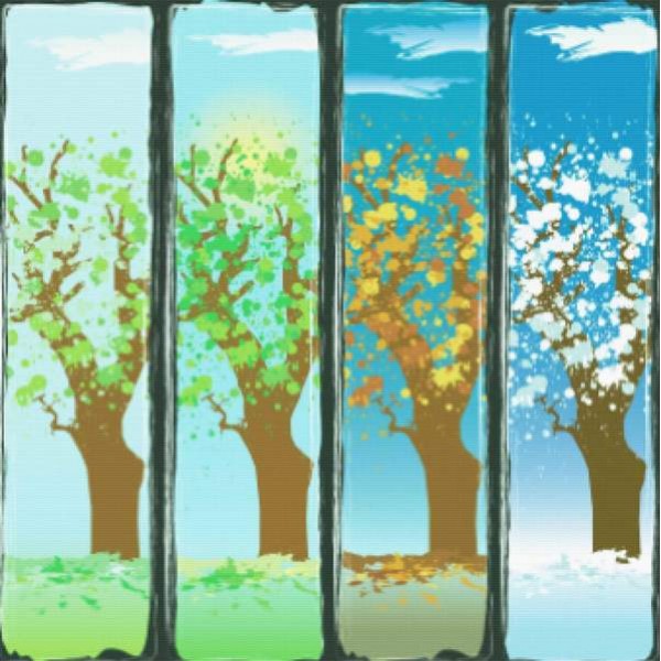 Four Seasons