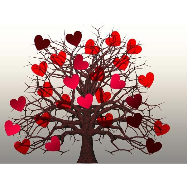 Tree Of Love