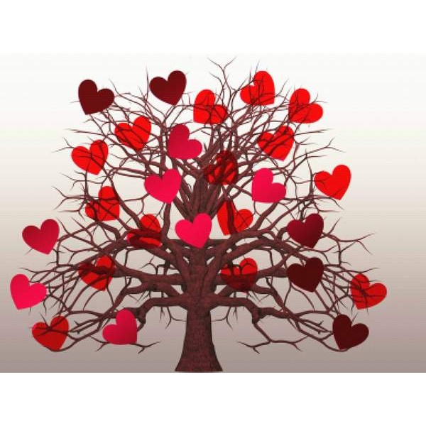 Tree Of Love