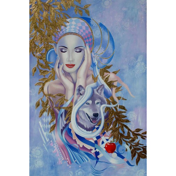 In The Garden Of Good And Evil