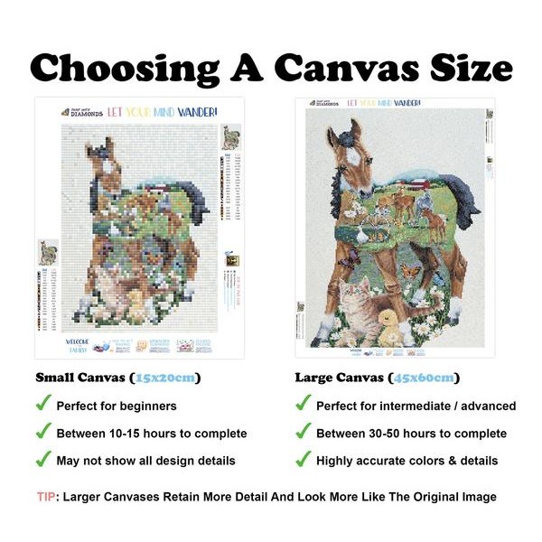 Pony Tails - Ships From US