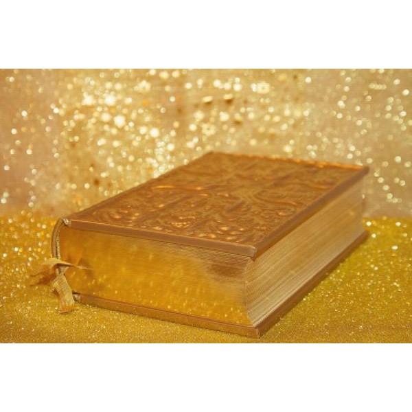 Golden Bible