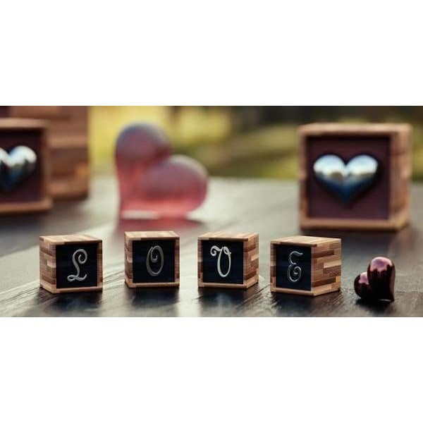 Love Cubes