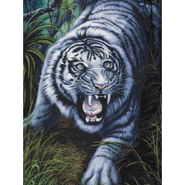 White Tiger