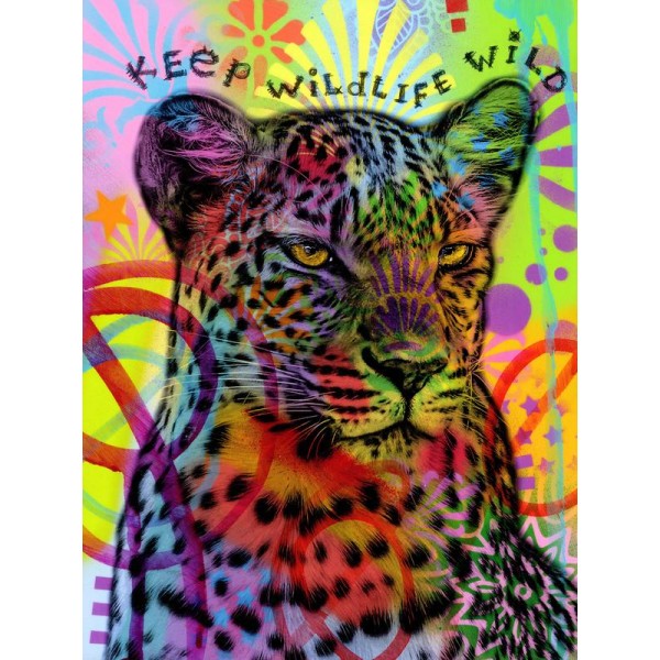 Keep Wildlife Wild II