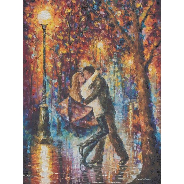 The Story Of The Umbrella