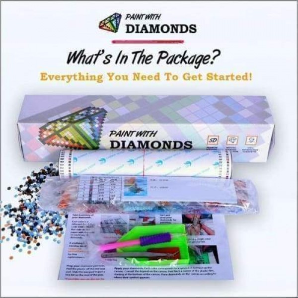 JUMBO Butterfly Explosion