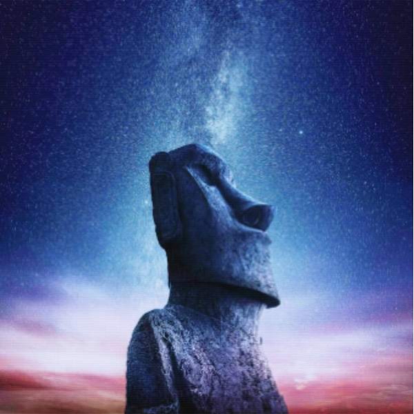 Gatekeeper To The Stars