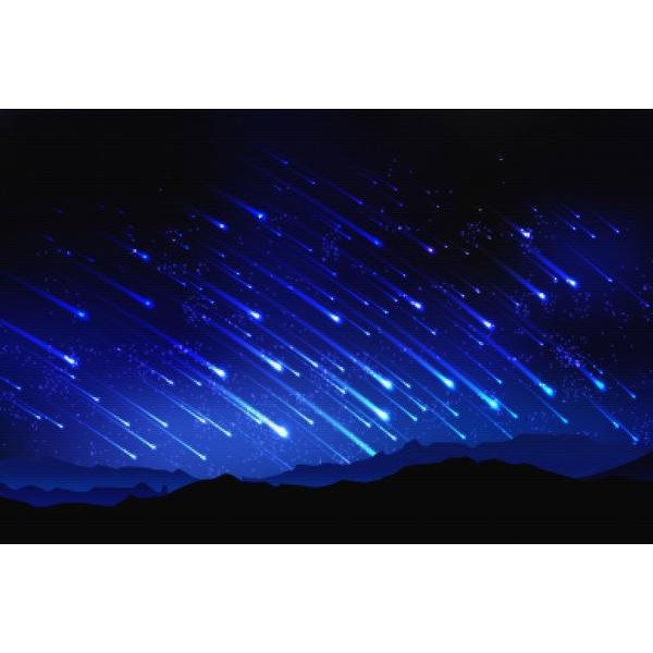 Meteor Rain