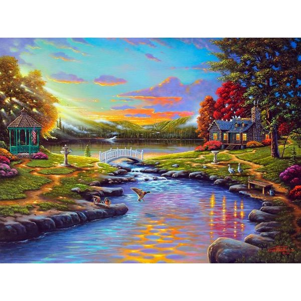 Sweet Harmony - Ships From US