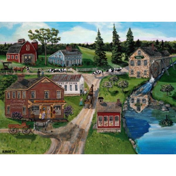 Hubbles General Store