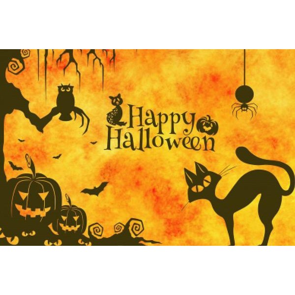 Happy Halloween