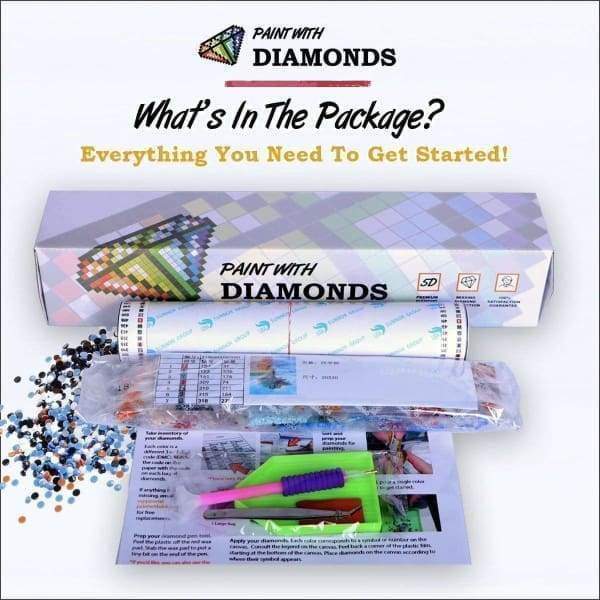 Openings Of The Panema Canals