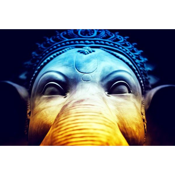 Ganesha Elephant