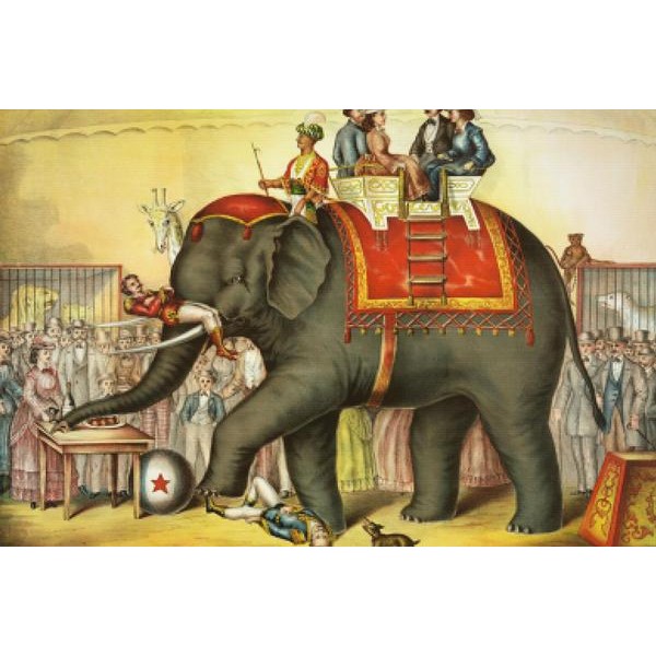Barnum Circus