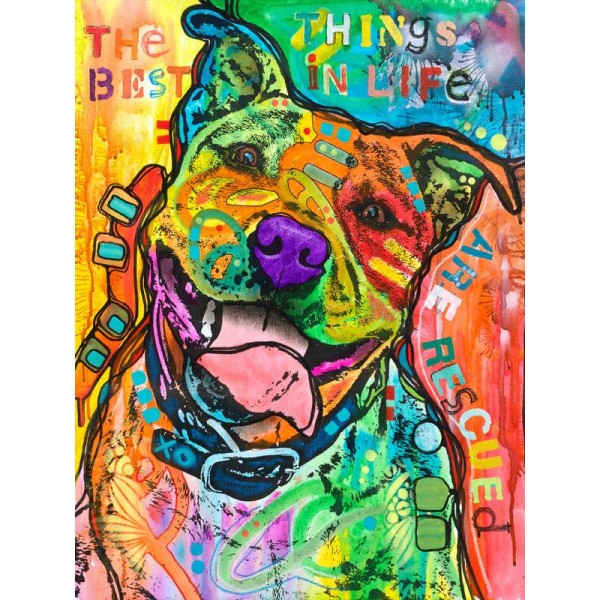 The Best Things In Life