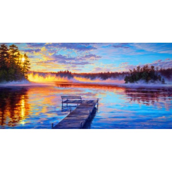 Top Of the Morn (2-4 Day Shipping)